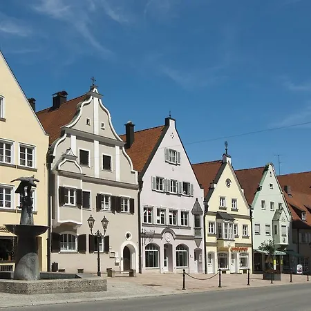 Zum Schlossle Finningen