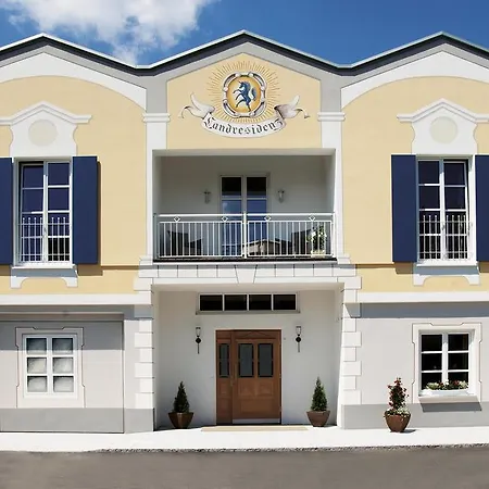 Hotel Zum Schlossle