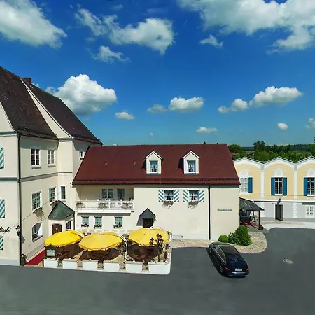 Zum Schlossle 3*