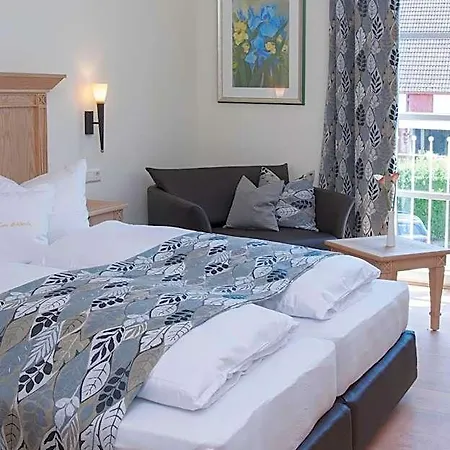 Hotel Zum Schlossle Finningen
