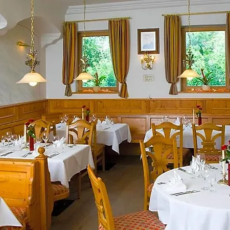Zum Schlossle Hotel