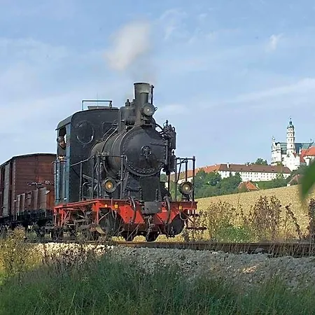 Zum Schlossle 3* Finningen
