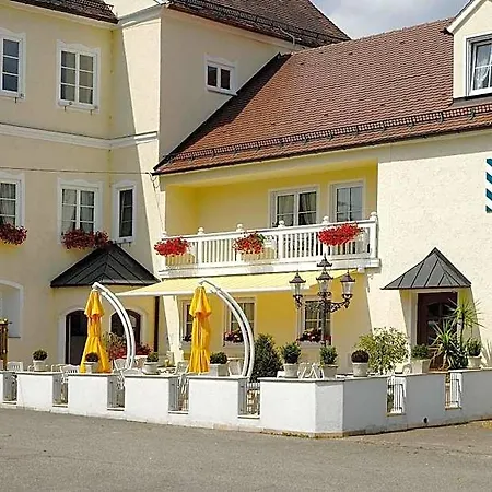 Zum Schlossle Finningen