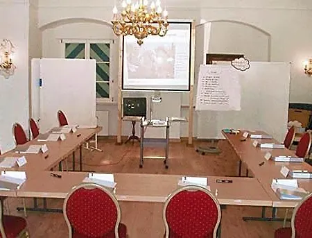 Hotel Zum Schlossle