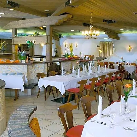 Zum Schlossle Hotel