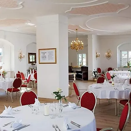 Hotel Zum Schlossle