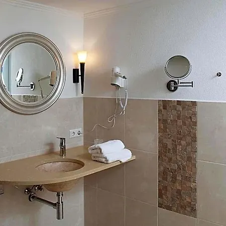 Hotel Zum Schlossle Finningen