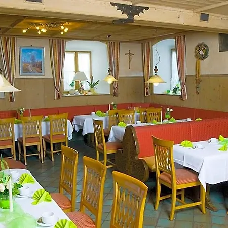 Hotel Zum Schlossle Finningen