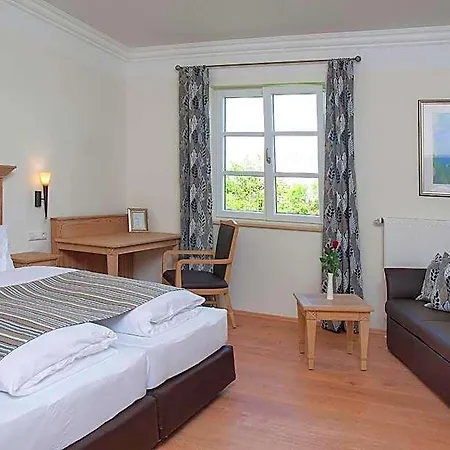 Zum Schlossle Hotel
