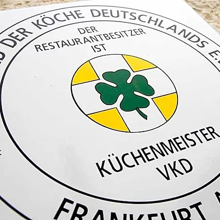 Zum Schlossle Finningen