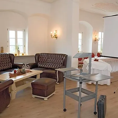 Zum Schlossle Hotel