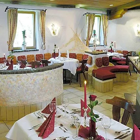 Zum Schlossle Finningen