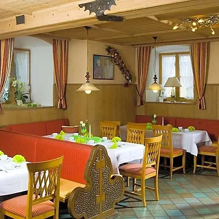 Hotel Zum Schlossle