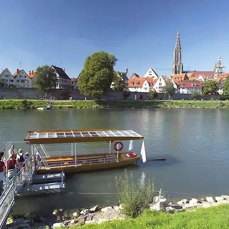 Zum Schlössle Hotel Finningen