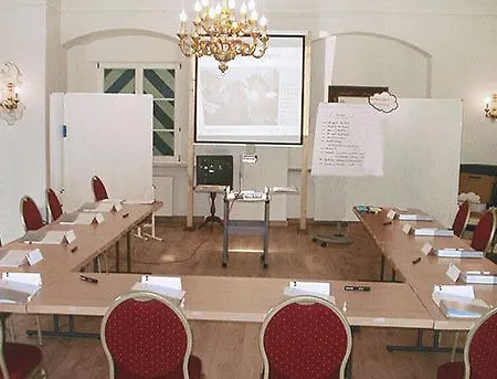 Zum Schlossle Hotel