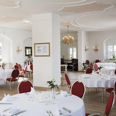 Zum Schlössle Hotel