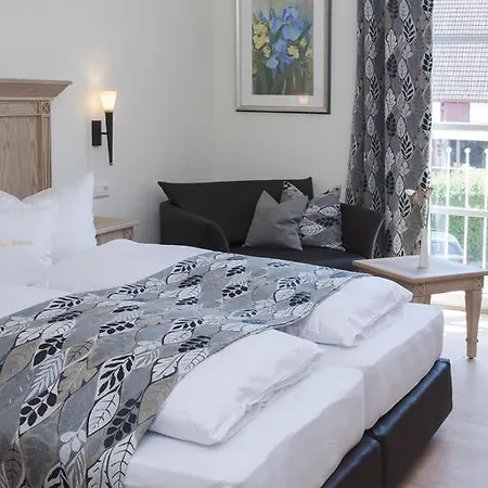 Zum Schlossle Hotel