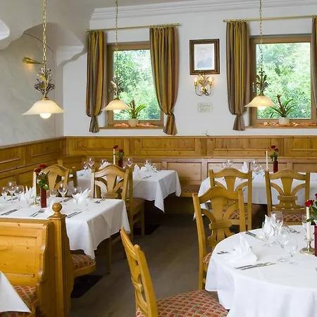 Zum Schlössle 3* Finningen