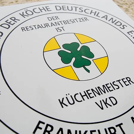 Zum Schlössle 3* Finningen