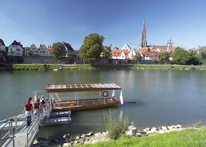 Zum Schlössle Hotel Finningen
