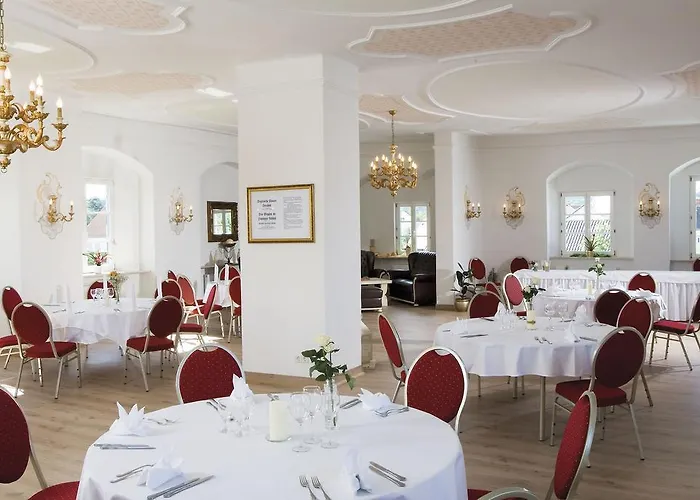 Zum Schlössle Hotel