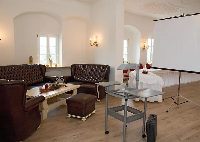 Zum Schlössle Hotel