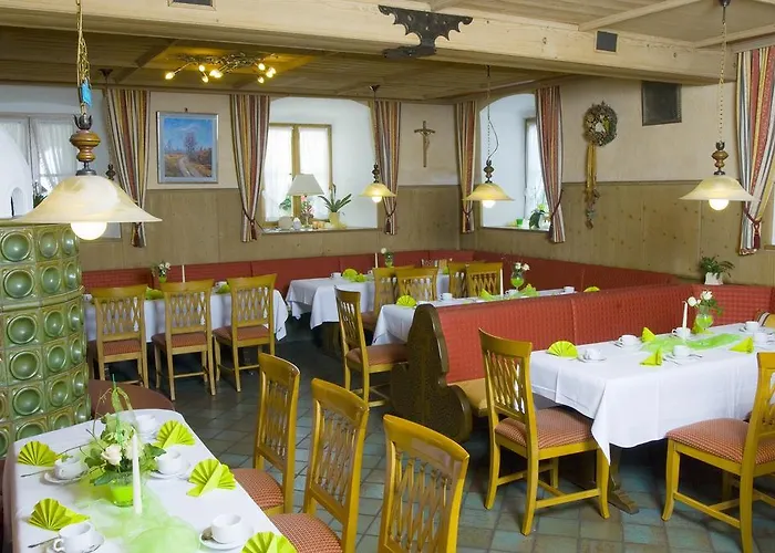 Zum Schlössle Hotel Finningen