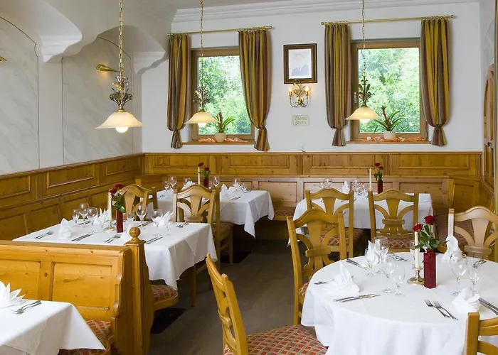 Zum Schlössle 3* Finningen